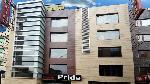 Hotel Delhi Pride